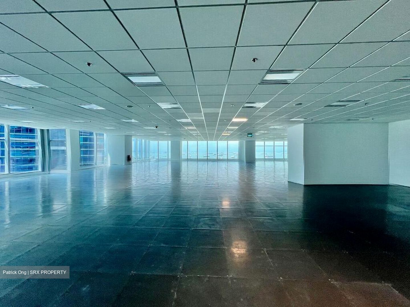 Marina Bay Financial Centre (tower 3) (D1), Office #496493451